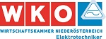 Logo Elektro-, Gebäude-, Alarm- und Kommunikationstechniker