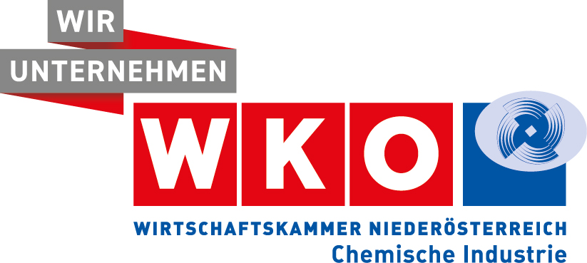 Logo Chemische Industrie NÖ