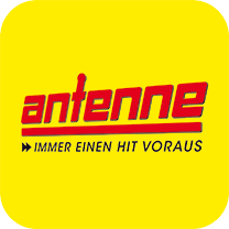 Logo Antenne Steiermark