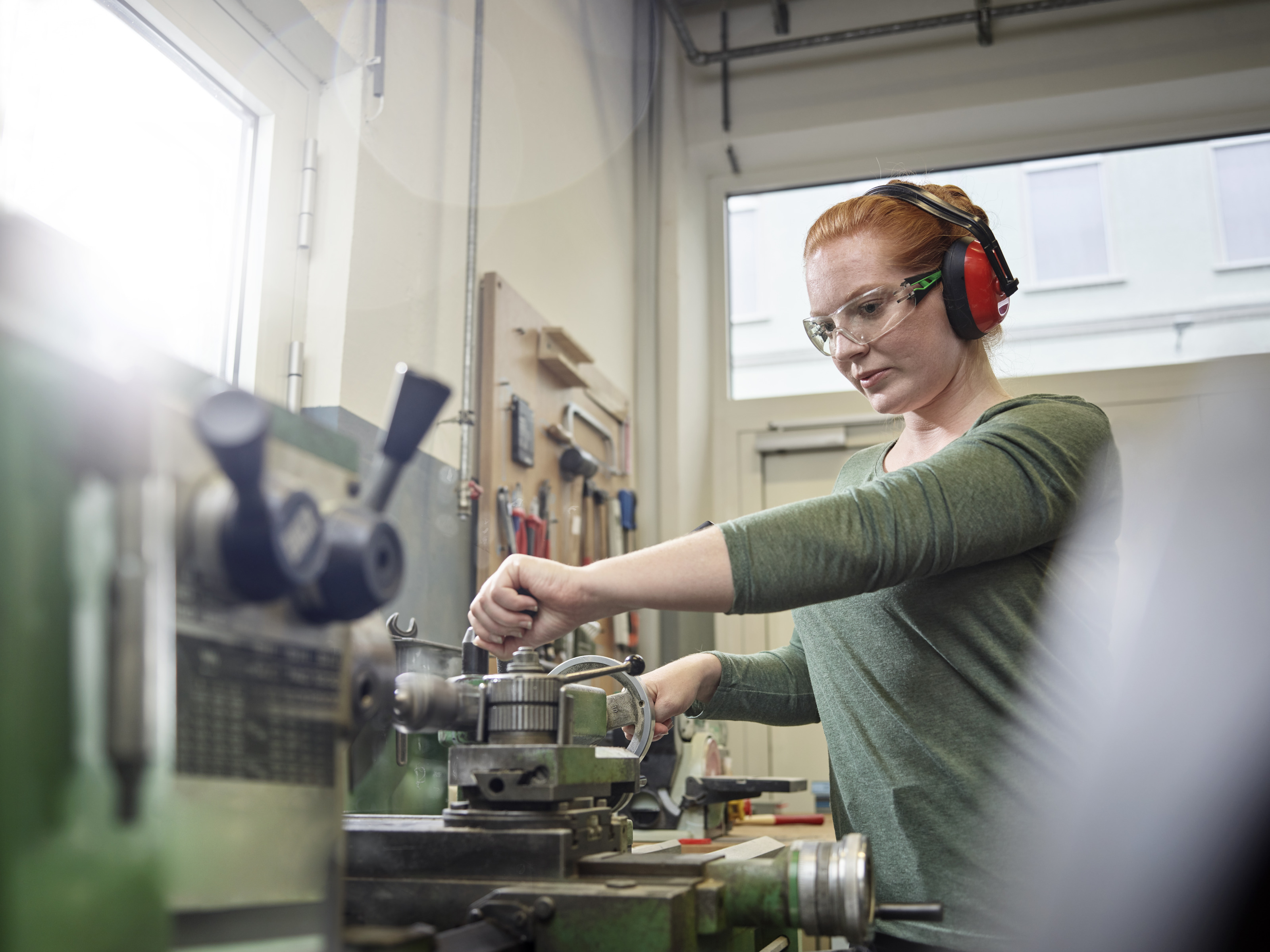 Fachgruppentagung Der Landesinnung Metalltechnik Wko