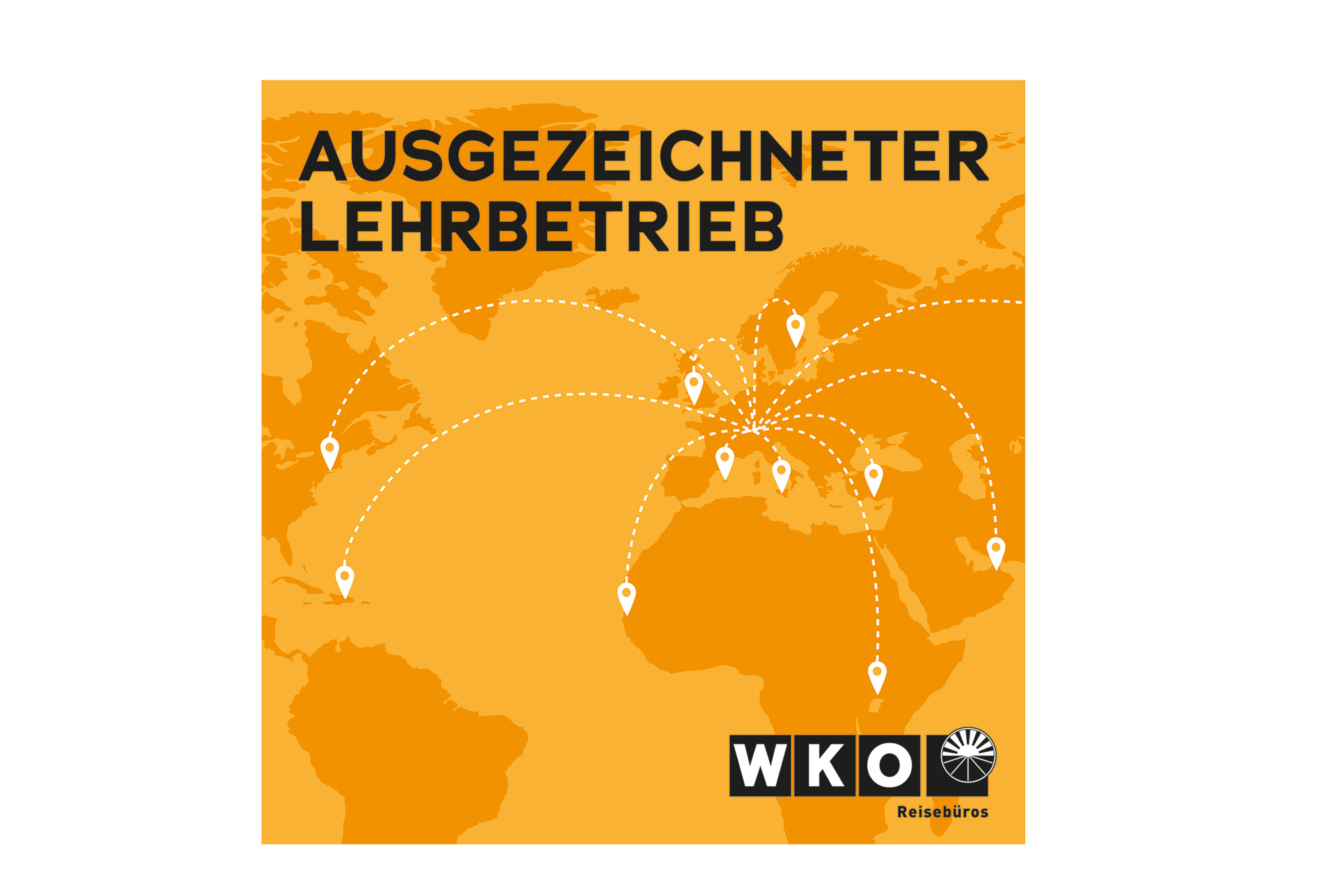 Liste Der Ausgezeichneten Lehrbetriebe F R Reiseb Ros Mit G Tesiegel Wko