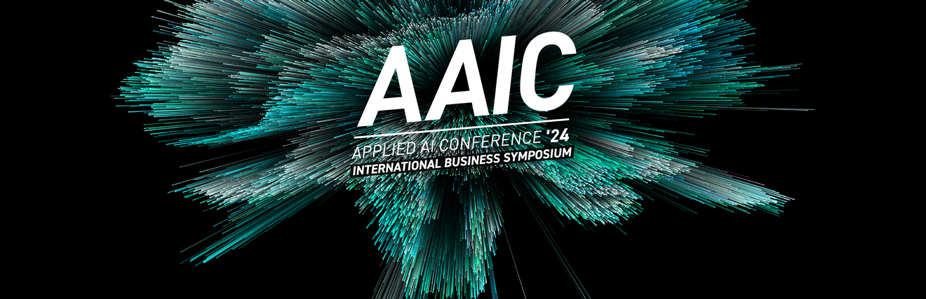 Logo: AAIC
