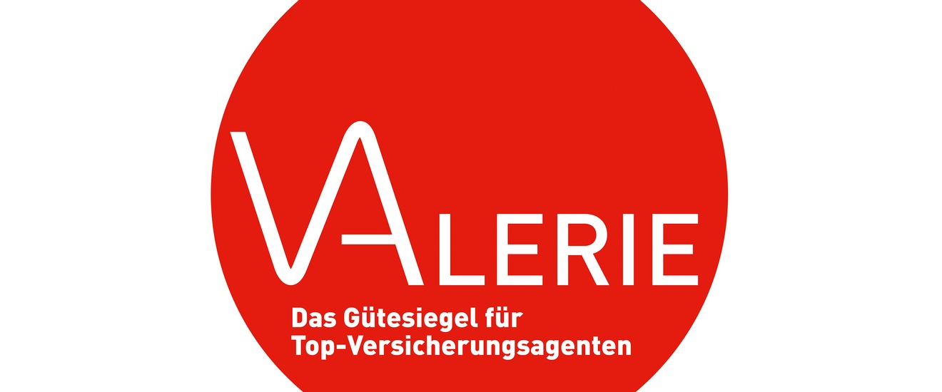 valerie, logo