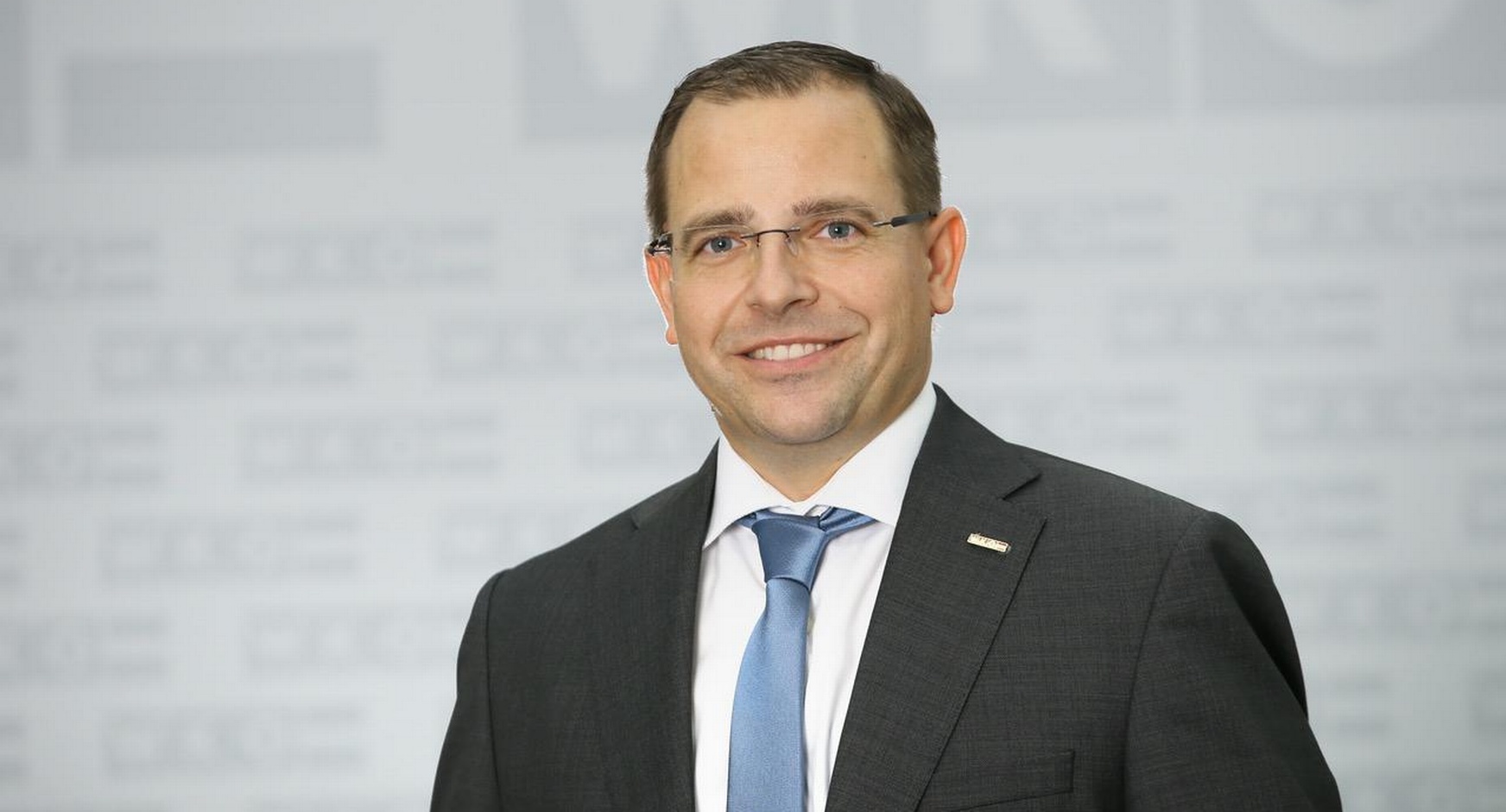 Wirtschaftskammerpräsident Andreas Wirth. 