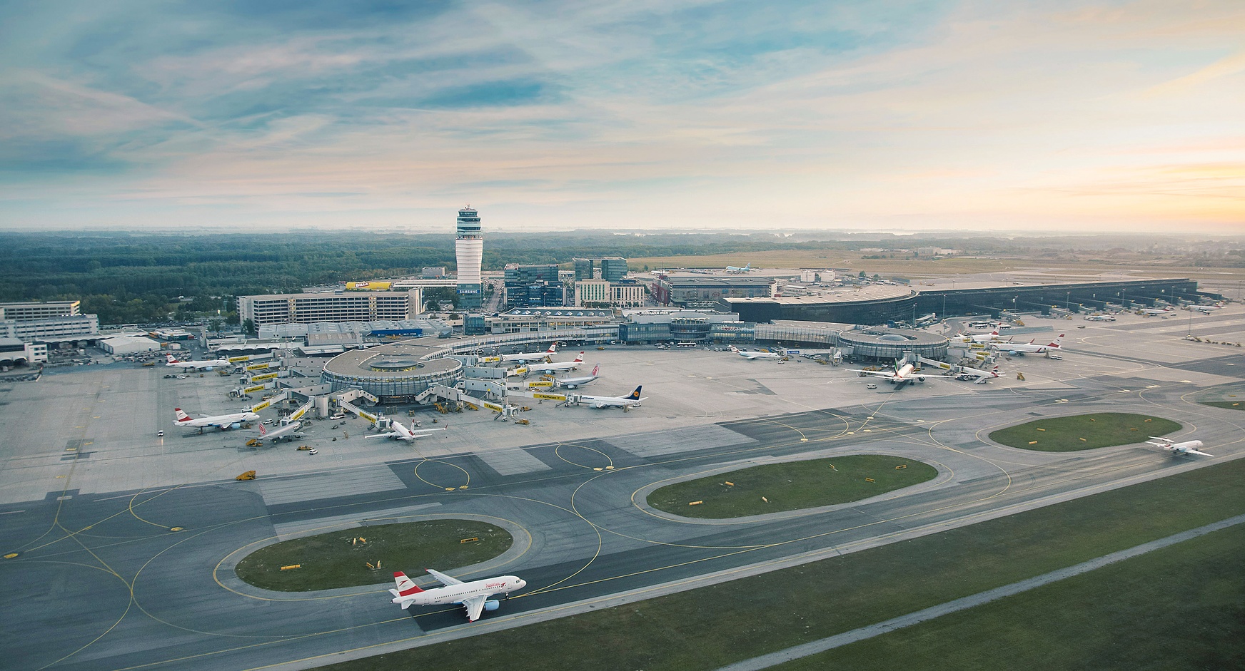 Flughafen Wien AG