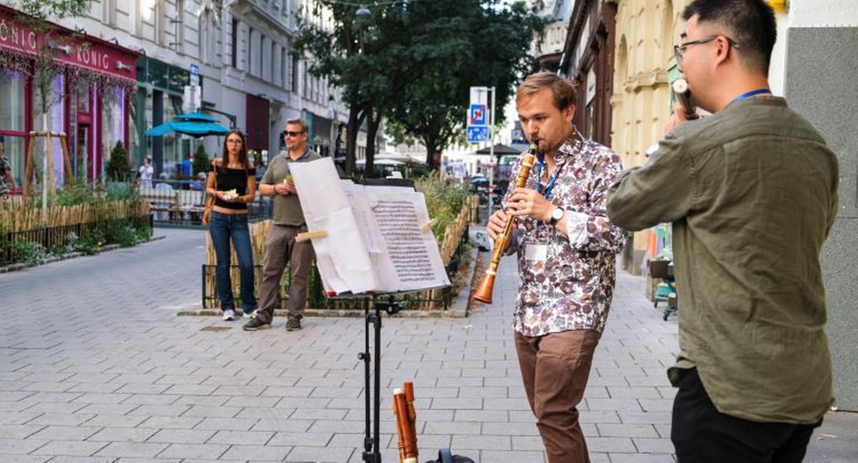 ViertelBarock Festival 2024