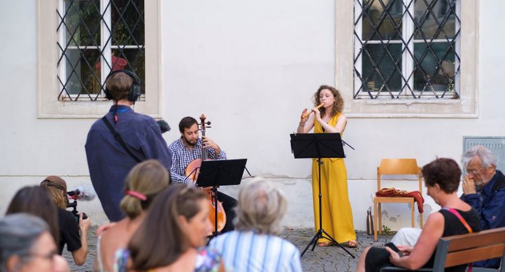 ViertelBarock Festival 2024