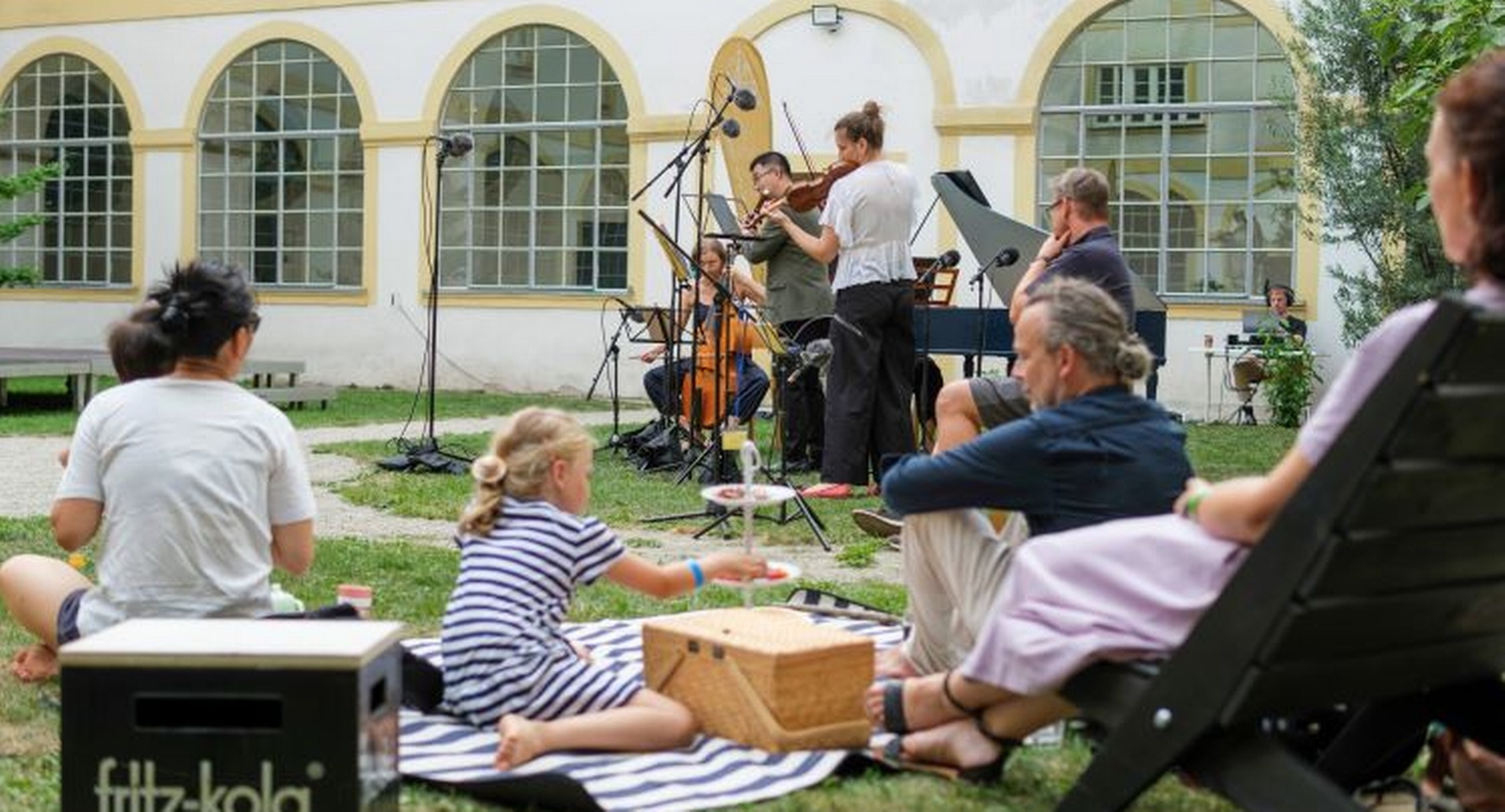 ViertelBarock Festival 2024