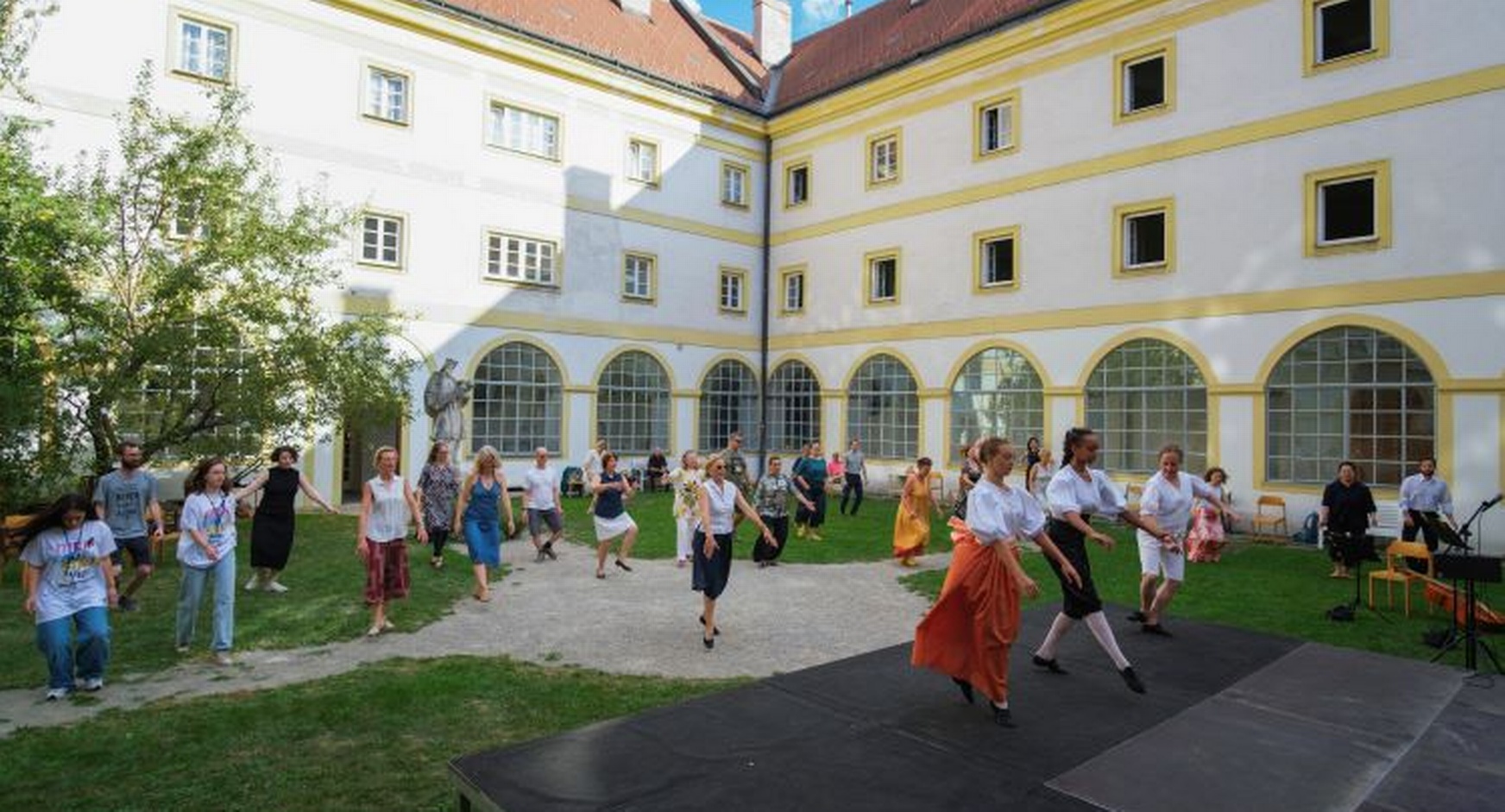 ViertelBarock Festival 2024