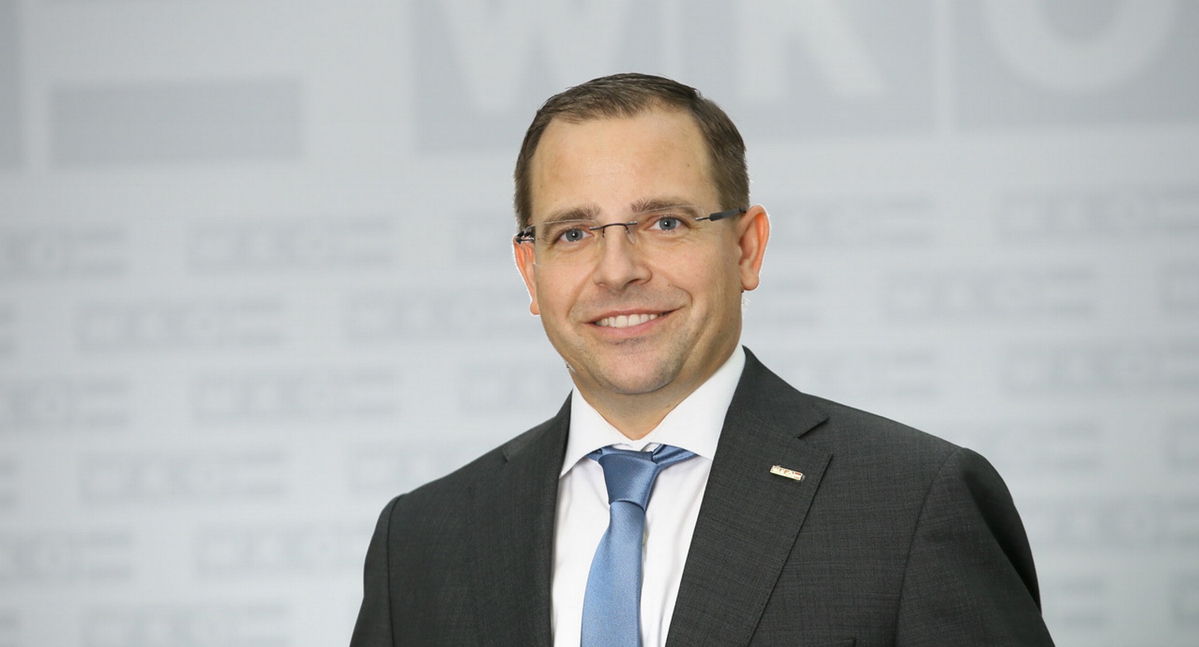 Burgenlands Wirtschaftskammerpräsident Andreas Wirth.