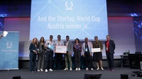 Startup World Cup 