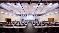 7. Sitzung des Wirtschaftsparlamentes der WKÖ am 27. Juni 2024