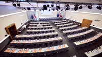 7. Sitzung des Wirtschaftsparlamentes der WKÖ am 27. Juni 2024