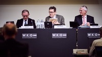 7. Sitzung des Wirtschaftsparlamentes der WKÖ am  27. Juni 2024