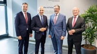 Spartenkonferenz der Sparte Bank und Versicherung