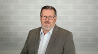 Franz Perner vom Betriebsanlagenservice der Wirtschaftskammer Burgenland. 