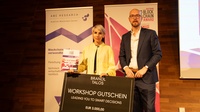 Austrian Blockchain Award 2024