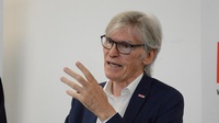 WKV-Präsident Wilfried Hopfner 