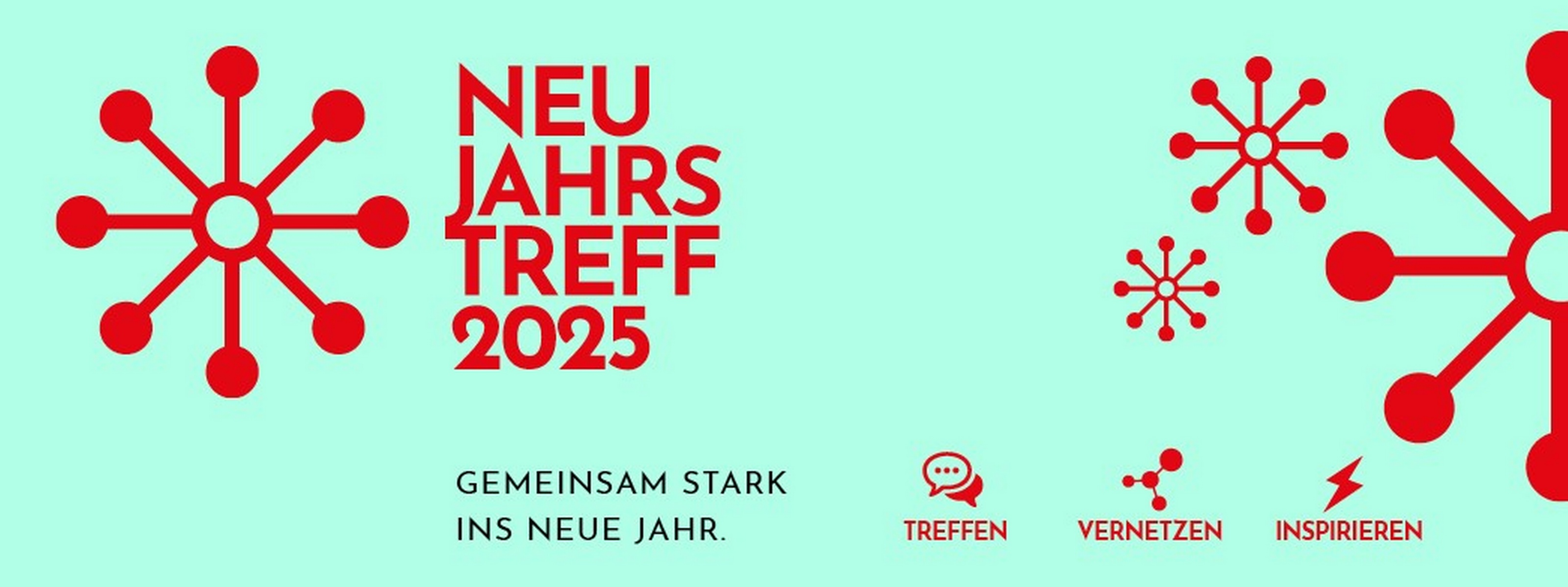 Neujahrstreff 2025