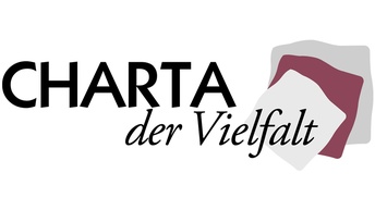 Charta der Vielfalt Logo