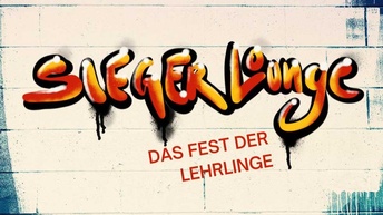 Siegerlounge