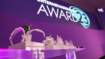 Unternehmerinnen Award 23´