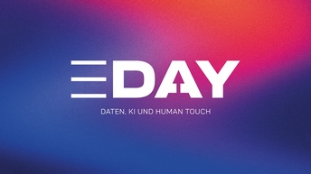 Logo eDAY der WKÖ