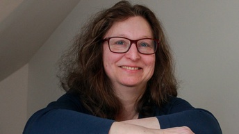 Sabine Oberdorfer, Inhaberin SOS-Office
