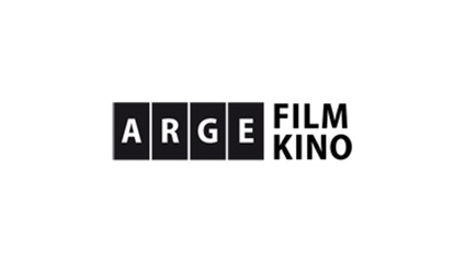 Logo der Arge Film&Kino