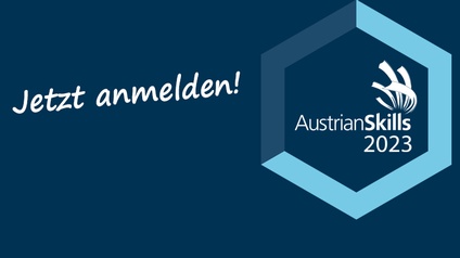 Logo AustrianSkills 2023