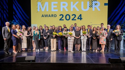 Merkur Award 2024