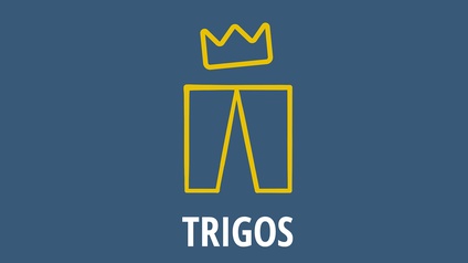 Logo TRIGOS