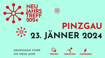 Neujahrstreff Pinzgau