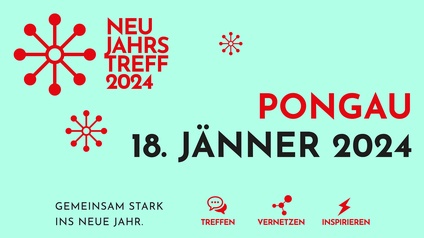 Neujahrstreff Pongau