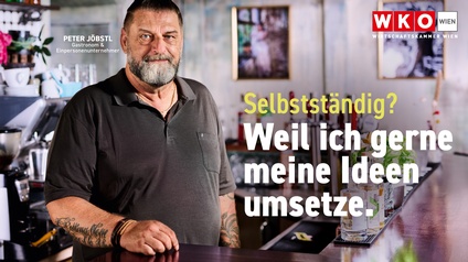 Auf dem Bild sieht man den Herrn Jöbstl.