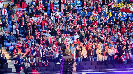 WorldSkills 2024 | Österreichische Fans