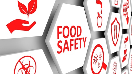 Lebensmittelsicherheit