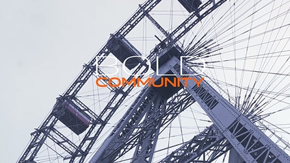 BOLD Community Titelbild