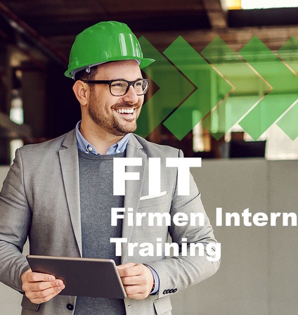 FIT | Firmen Intern Training