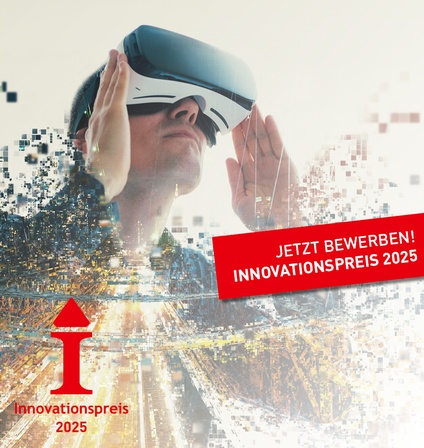 Innovationspreis 2025