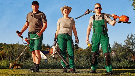 Das neue „Garten & Outdoor“-Sortiment spricht eine völlig neue Zielgruppe an.