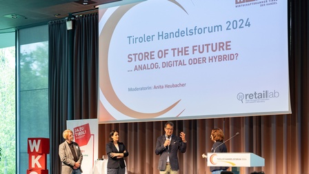 Handelsforum 2024