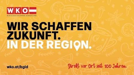 Wir schaffen Zukunft in der Region