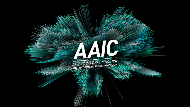 Logo: AAIC
