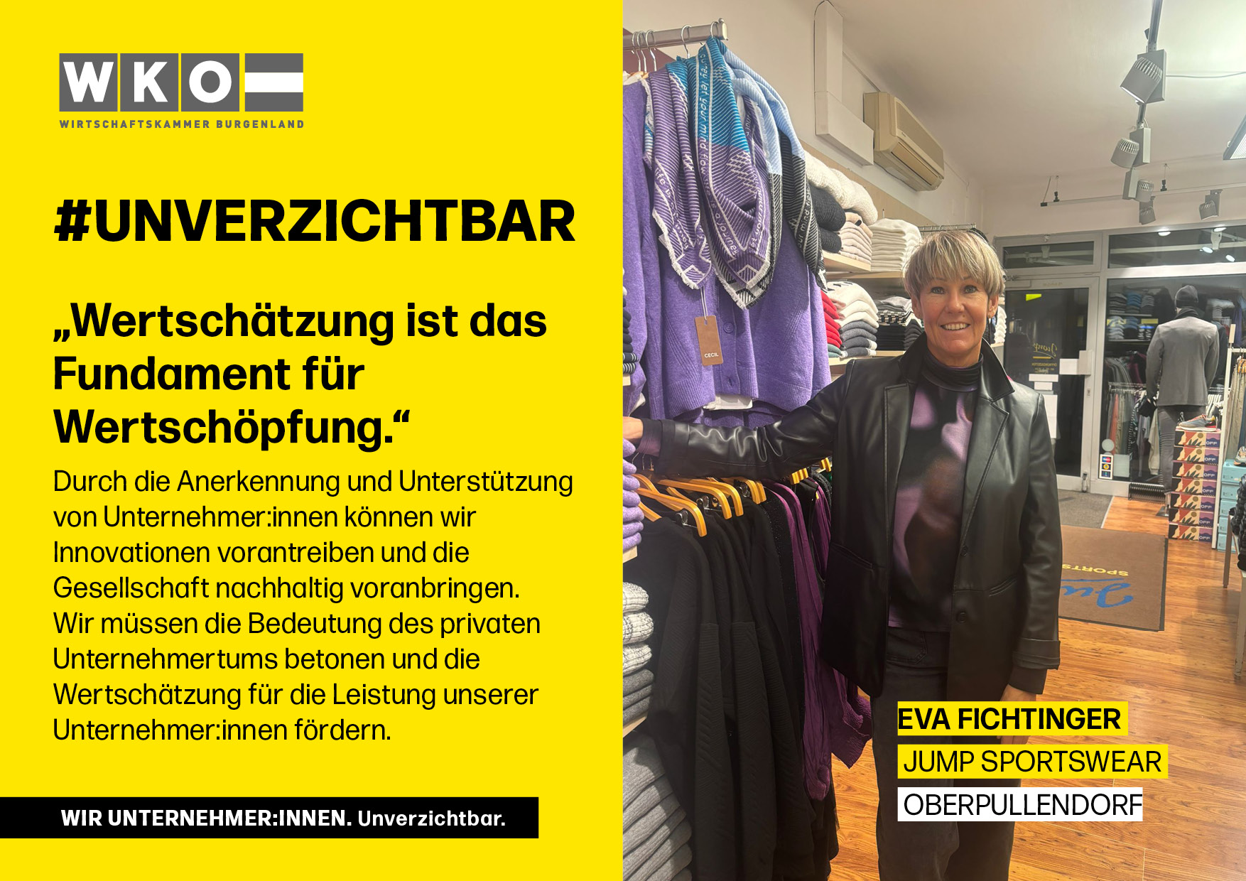 Jump Sportswear Oberpullendorf_ Eva Fichtinger