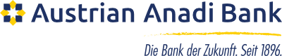 Logo der Austrian Anadi Bank AG