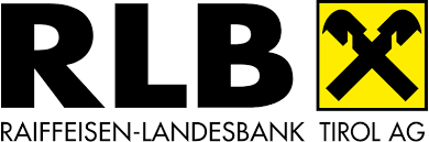 Logo der Raiffeisen-Landesbank Tirol AG