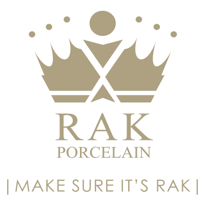 Logo der Firma RAK Porcelain L.L.C