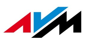 Logo AVM