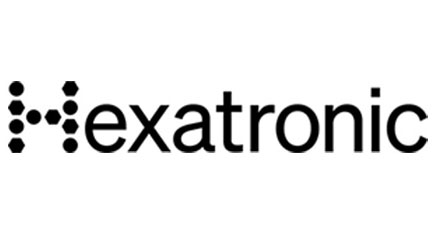 Logo Hexatronic